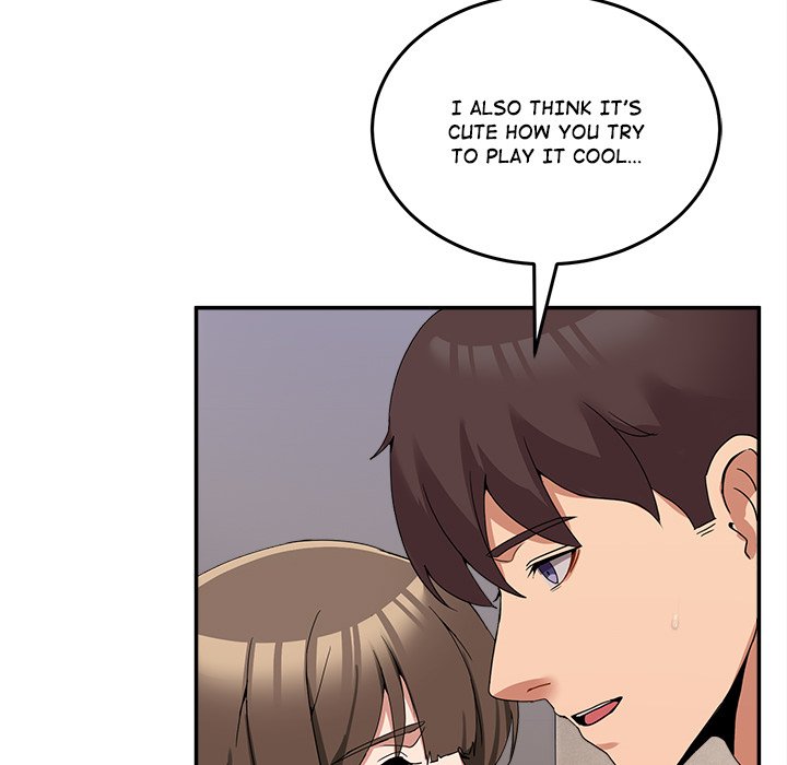 No Men Allowed Chapter 15 Page 97