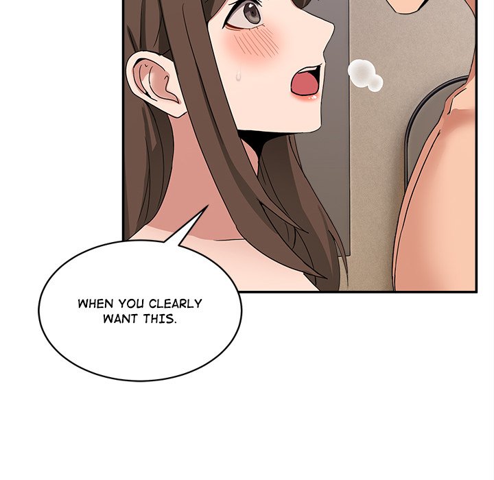 No Men Allowed Chapter 15 Page 98