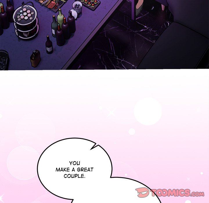 No Men Allowed Chapter 16 Page 100