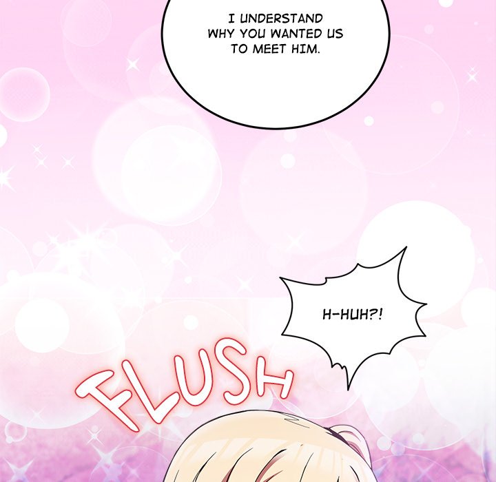 No Men Allowed Chapter 16 Page 101