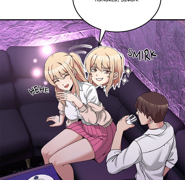 No Men Allowed Chapter 16 Page 104