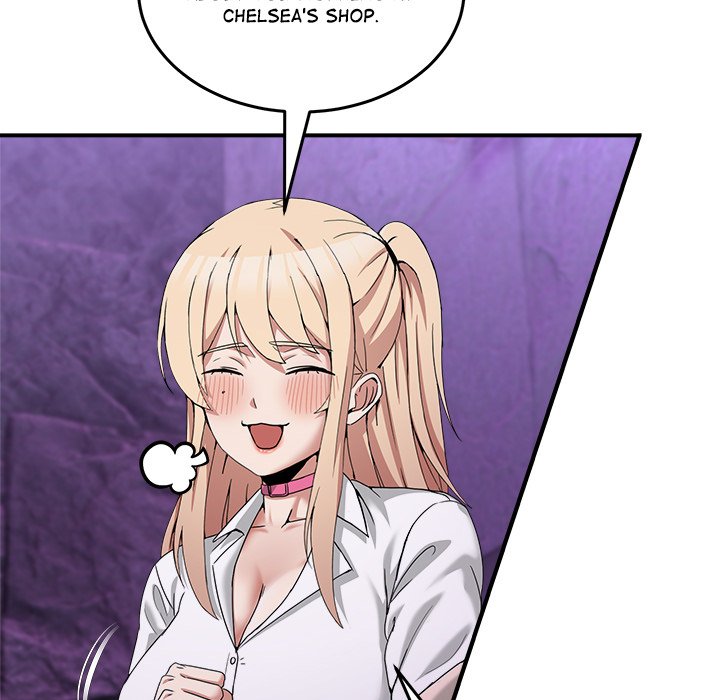 No Men Allowed Chapter 16 Page 107