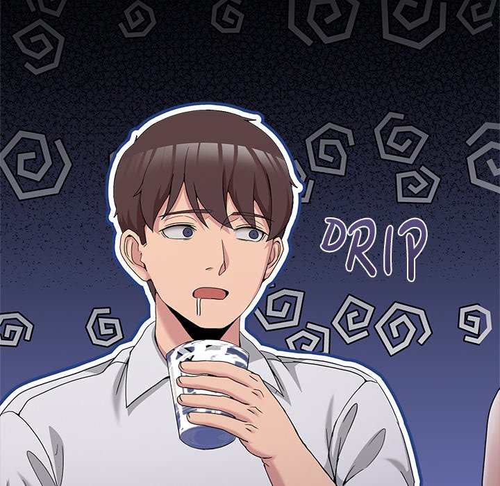 No Men Allowed Chapter 16 Page 113