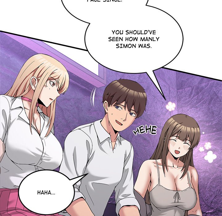 No Men Allowed Chapter 16 Page 118