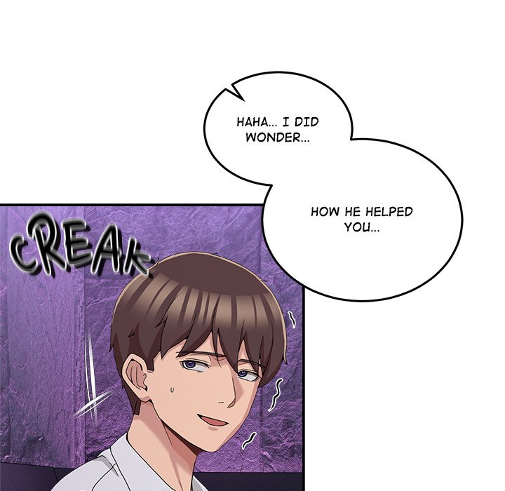 No Men Allowed Chapter 16 Page 121
