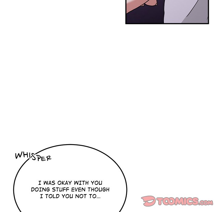 No Men Allowed Chapter 16 Page 124