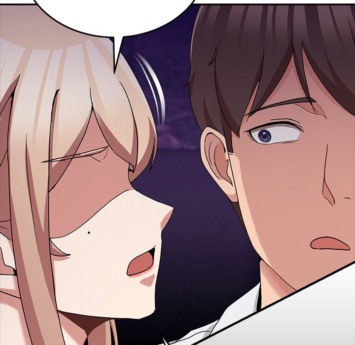 No Men Allowed Chapter 16 Page 125