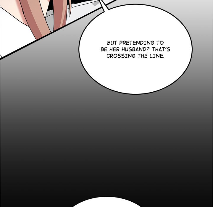 No Men Allowed Chapter 16 Page 126