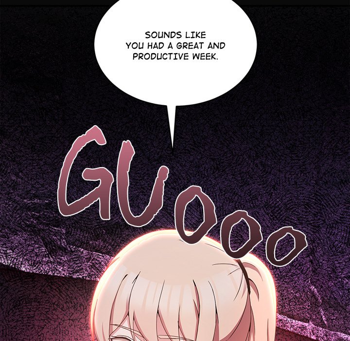 No Men Allowed Chapter 16 Page 127