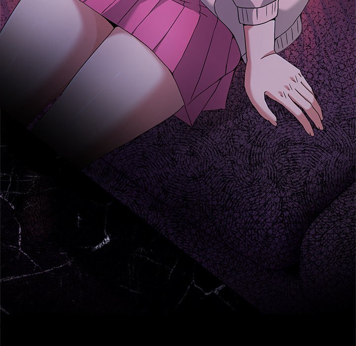 No Men Allowed Chapter 16 Page 129