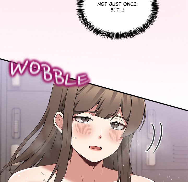 No Men Allowed Chapter 16 Page 13