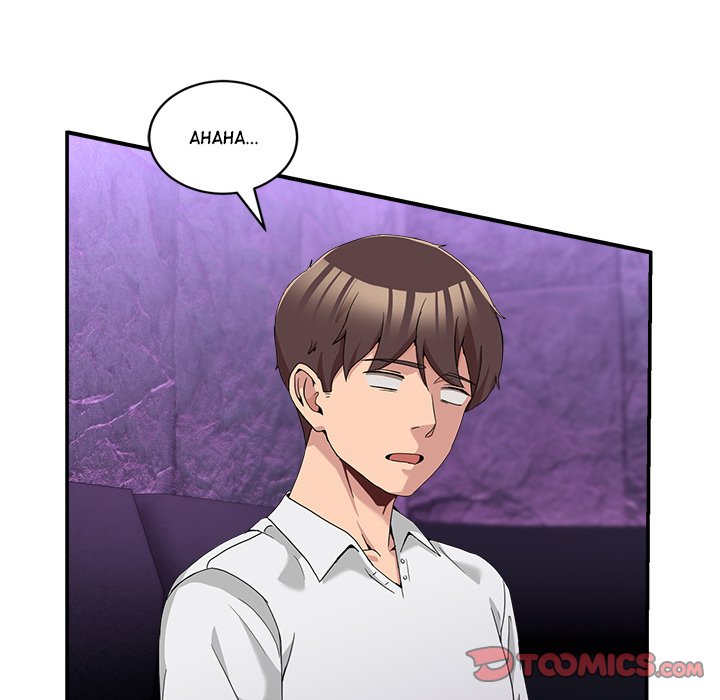 No Men Allowed Chapter 16 Page 132