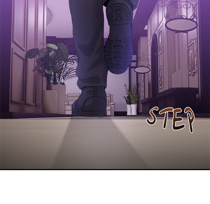 No Men Allowed Chapter 16 Page 137