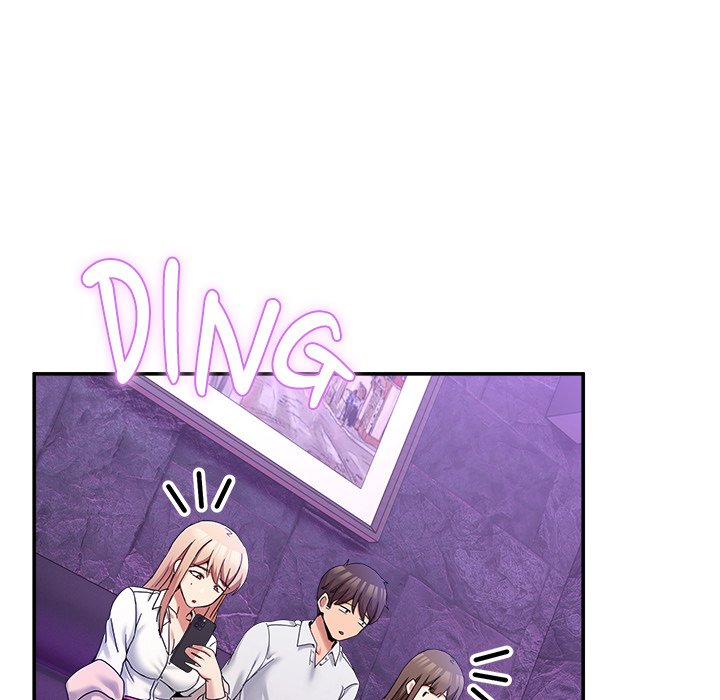 No Men Allowed Chapter 16 Page 138