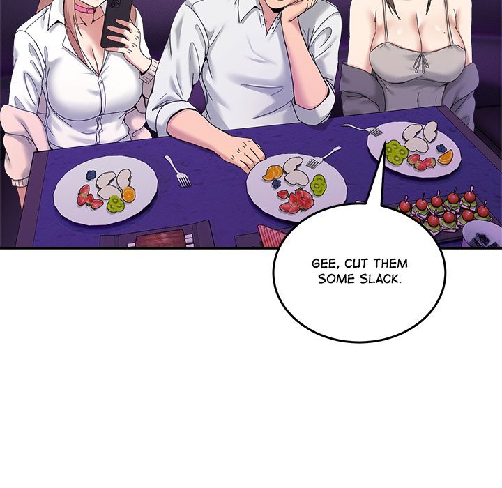 No Men Allowed Chapter 16 Page 143
