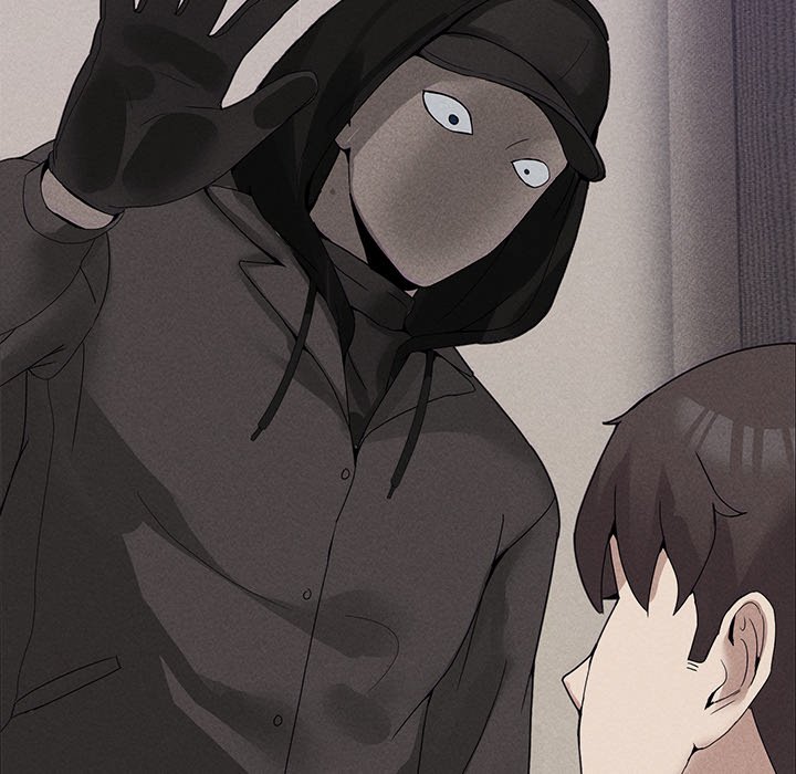 No Men Allowed Chapter 16 Page 158