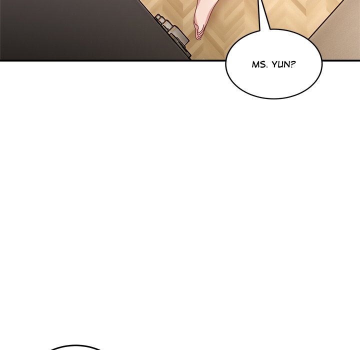 No Men Allowed Chapter 16 Page 16