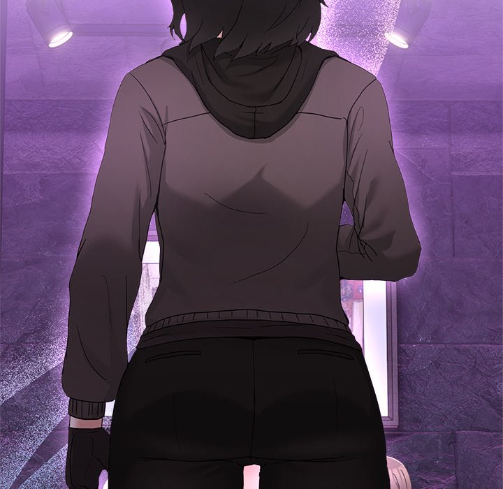 No Men Allowed Chapter 16 Page 165