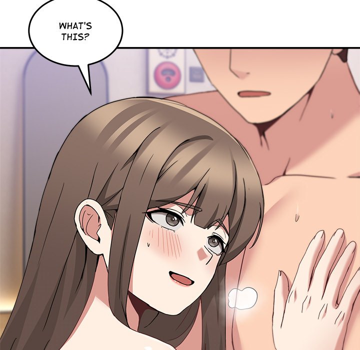 No Men Allowed Chapter 16 Page 17