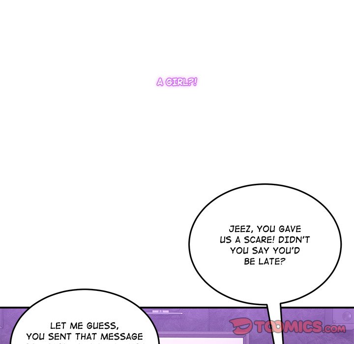 No Men Allowed Chapter 16 Page 172