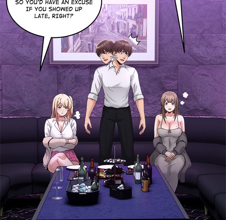 No Men Allowed Chapter 16 Page 173