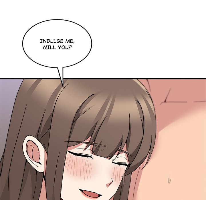 No Men Allowed Chapter 16 Page 19