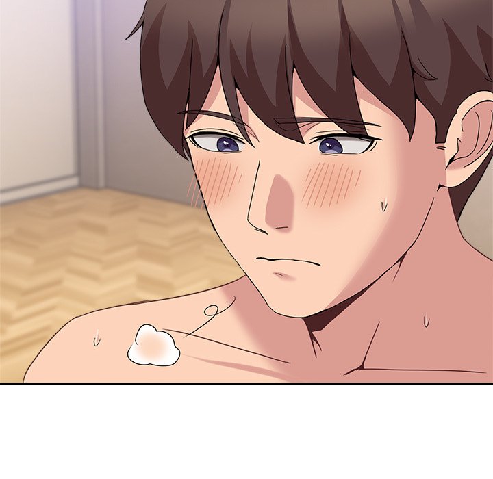 No Men Allowed Chapter 16 Page 21