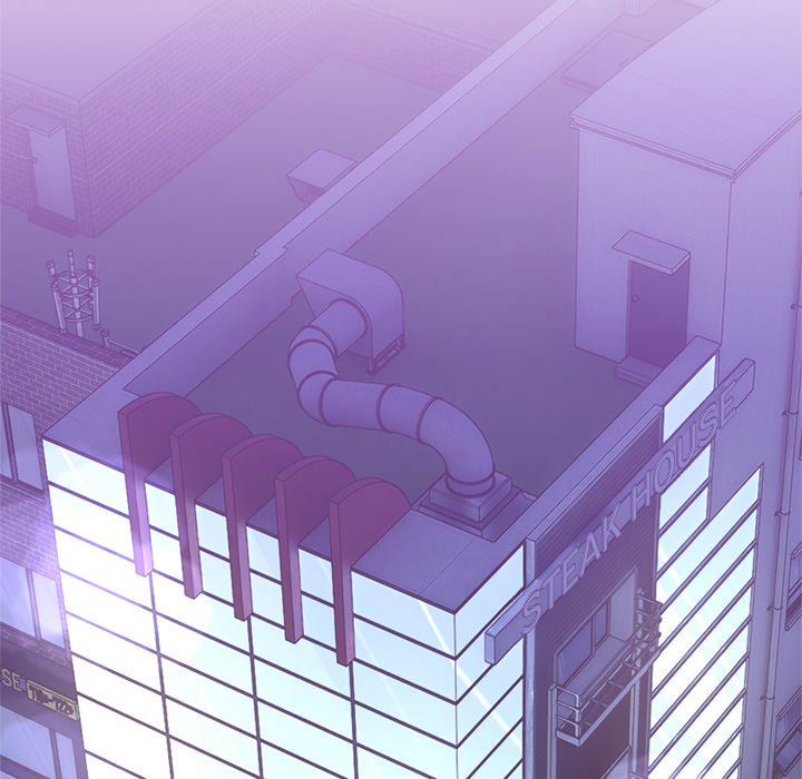 No Men Allowed Chapter 16 Page 34