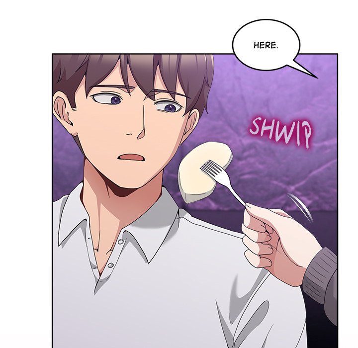 No Men Allowed Chapter 16 Page 39
