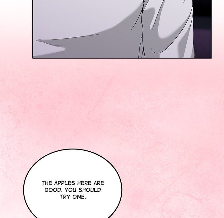 No Men Allowed Chapter 16 Page 40