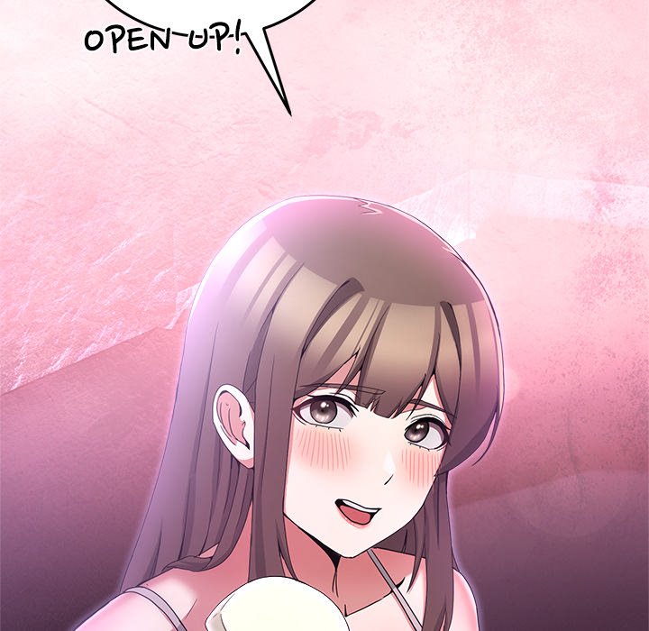 No Men Allowed Chapter 16 Page 41