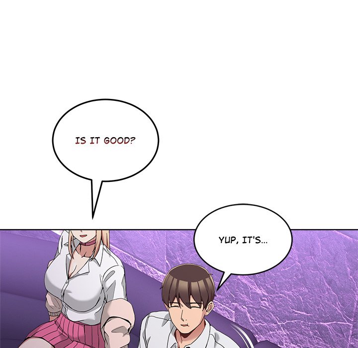 No Men Allowed Chapter 16 Page 46