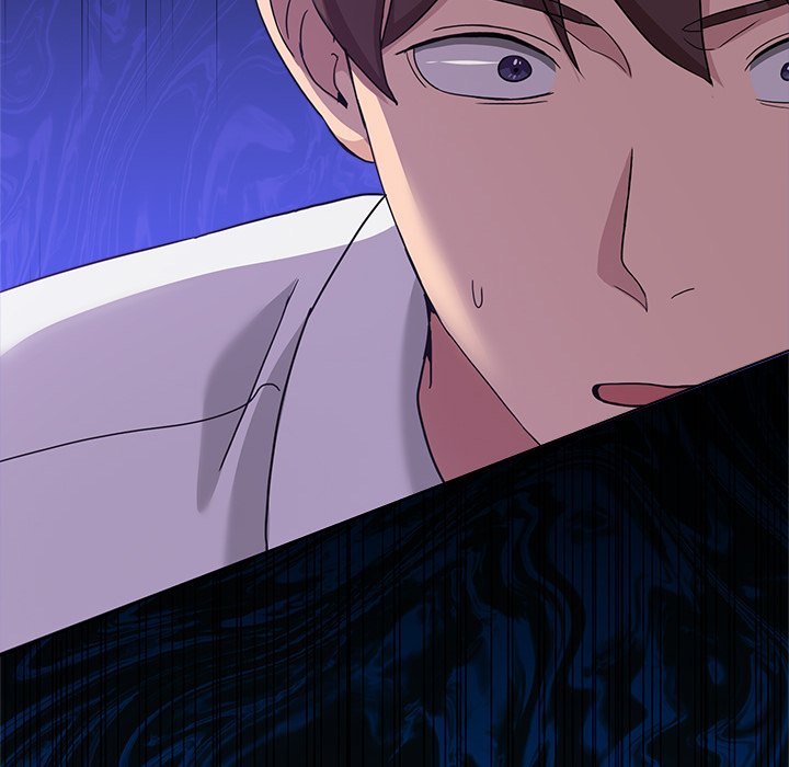 No Men Allowed Chapter 16 Page 50