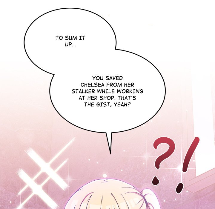 No Men Allowed Chapter 16 Page 55
