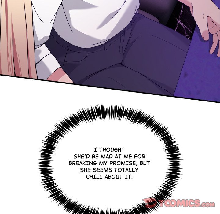 No Men Allowed Chapter 16 Page 60
