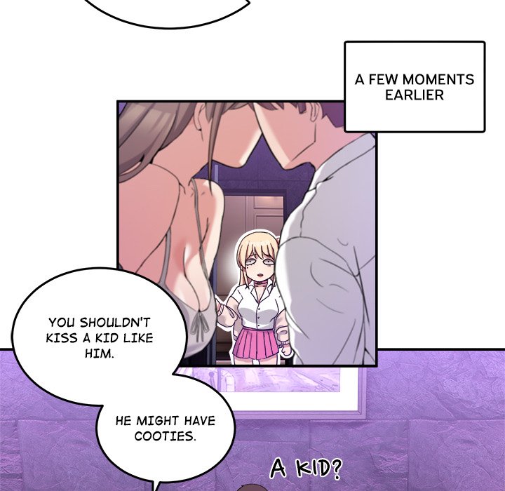 No Men Allowed Chapter 16 Page 63