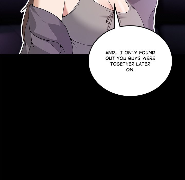 No Men Allowed Chapter 16 Page 67