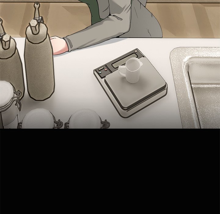 No Men Allowed Chapter 16 Page 73