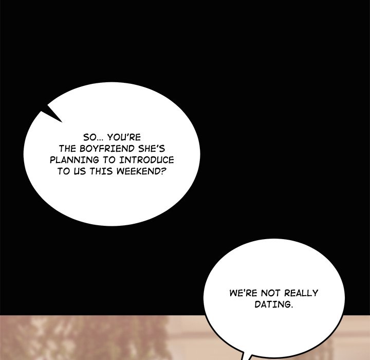 No Men Allowed Chapter 16 Page 74