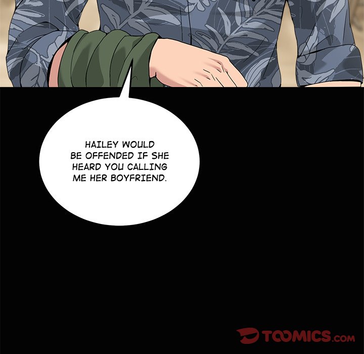 No Men Allowed Chapter 16 Page 76