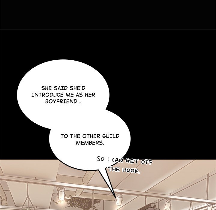 No Men Allowed Chapter 16 Page 77