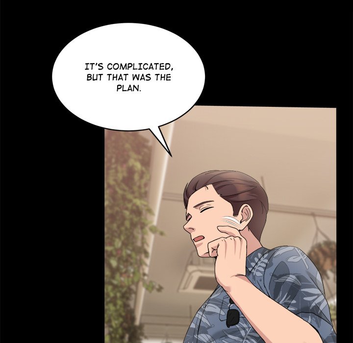No Men Allowed Chapter 16 Page 80
