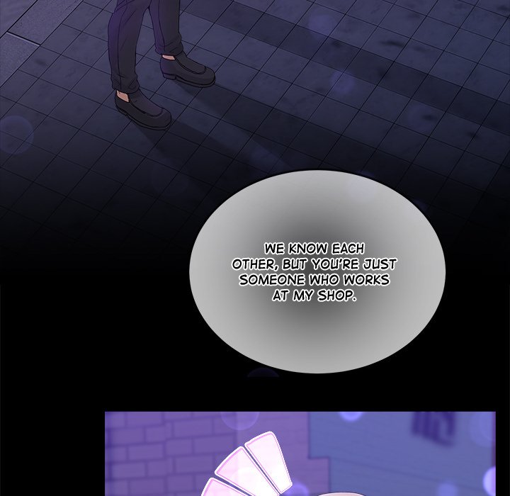 No Men Allowed Chapter 16 Page 89