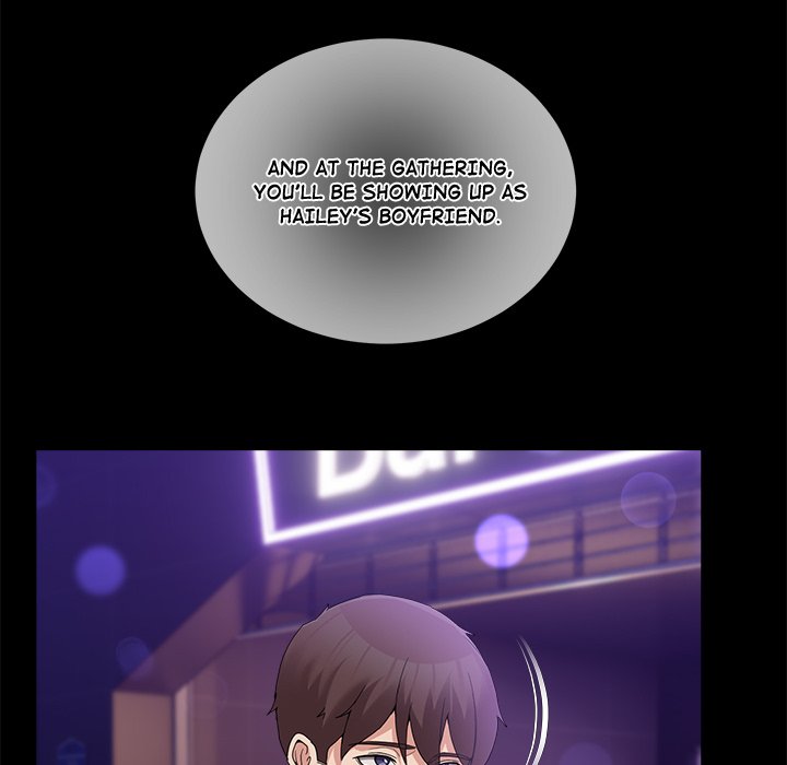No Men Allowed Chapter 16 Page 91