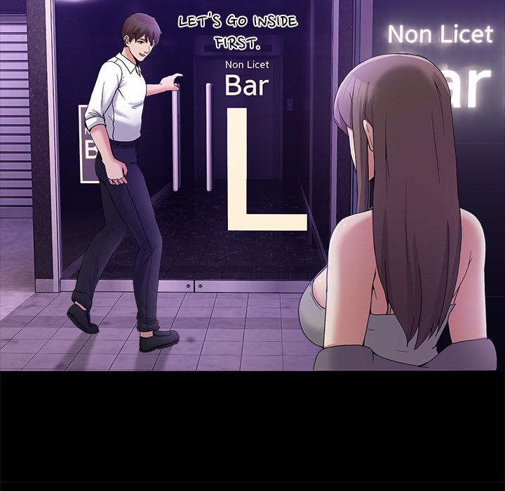 No Men Allowed Chapter 16 Page 94