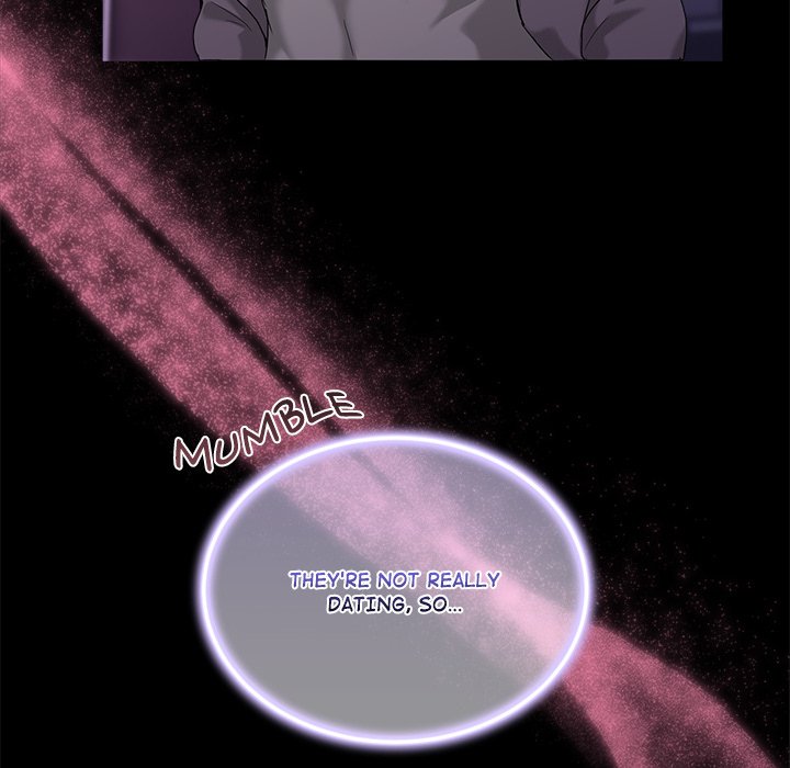 No Men Allowed Chapter 16 Page 97