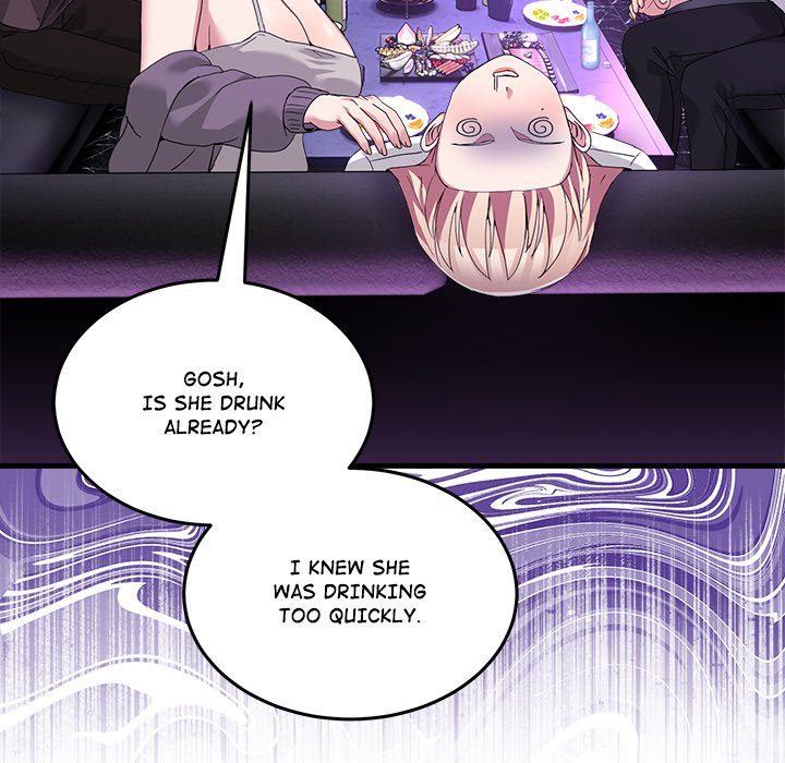 No Men Allowed Chapter 17 Page 123