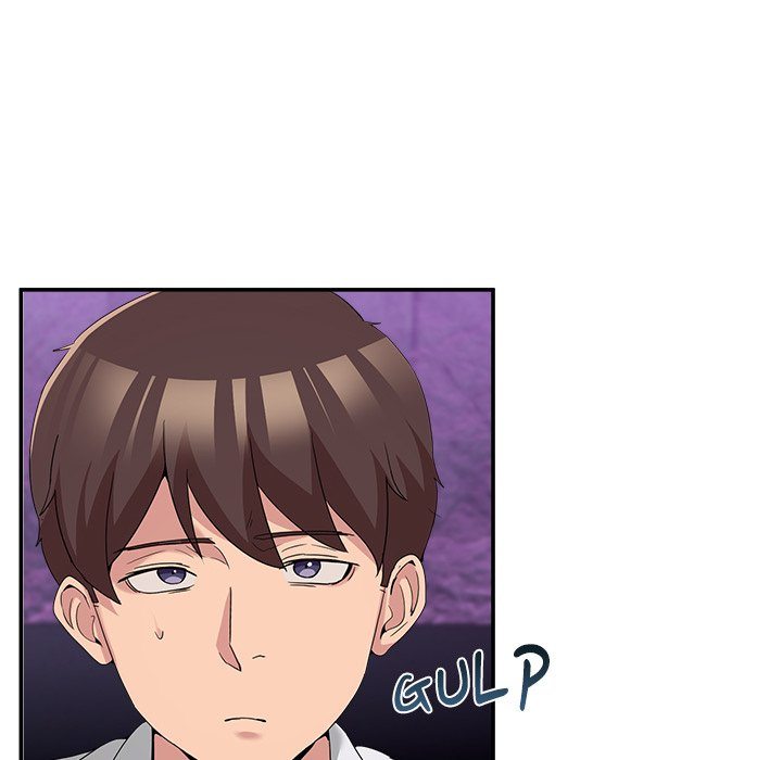 No Men Allowed Chapter 17 Page 22