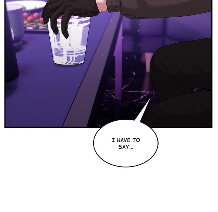 No Men Allowed Chapter 17 Page 35