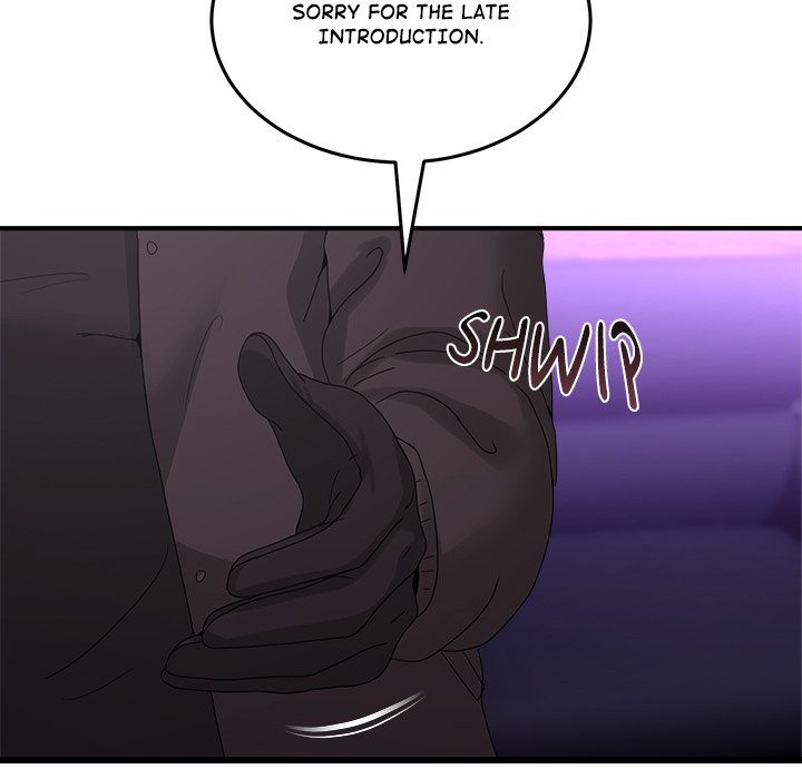 No Men Allowed Chapter 17 Page 39